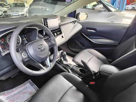 TOYOTA Corolla 2.0 16V 4P FLEX XEI DIRECT SHIFT AUTOM�TICO CVT, Foto 11