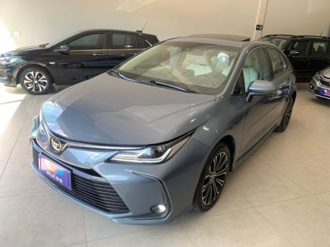 TOYOTA Corolla 2.0 16V 4P FLEX ALTIS DIRECT SHIFT AUTOM�TICO CVT, Foto 1