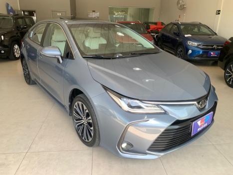TOYOTA Corolla 2.0 16V 4P FLEX ALTIS DIRECT SHIFT AUTOM�TICO CVT, Foto 3