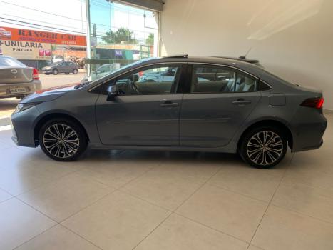 TOYOTA Corolla 2.0 16V 4P FLEX ALTIS DIRECT SHIFT AUTOM�TICO CVT, Foto 4