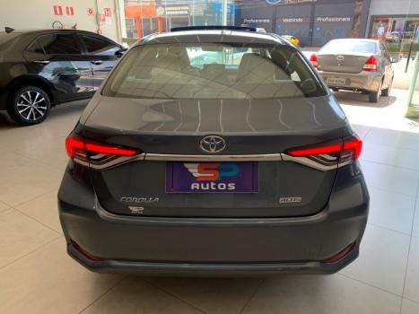 TOYOTA Corolla 2.0 16V 4P FLEX ALTIS DIRECT SHIFT AUTOM�TICO CVT, Foto 6