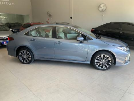TOYOTA Corolla 2.0 16V 4P FLEX ALTIS DIRECT SHIFT AUTOM�TICO CVT, Foto 8