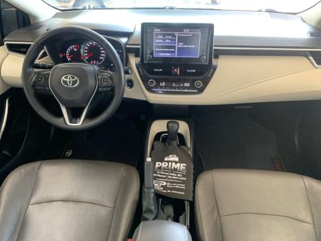 TOYOTA Corolla 2.0 16V 4P FLEX ALTIS DIRECT SHIFT AUTOM�TICO CVT, Foto 9