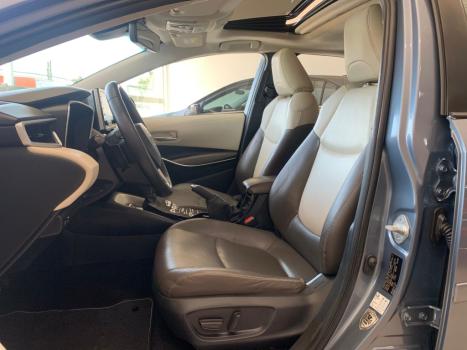 TOYOTA Corolla 2.0 16V 4P FLEX ALTIS DIRECT SHIFT AUTOM�TICO CVT, Foto 11