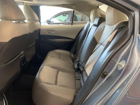 TOYOTA Corolla 2.0 16V 4P FLEX ALTIS DIRECT SHIFT AUTOM�TICO CVT, Foto 12