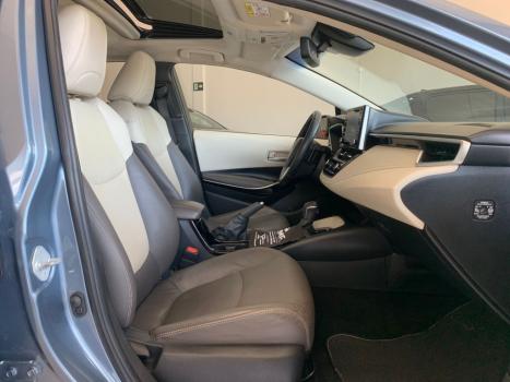 TOYOTA Corolla 2.0 16V 4P FLEX ALTIS DIRECT SHIFT AUTOM�TICO CVT, Foto 14