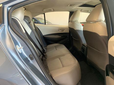 TOYOTA Corolla 2.0 16V 4P FLEX ALTIS DIRECT SHIFT AUTOM�TICO CVT, Foto 15