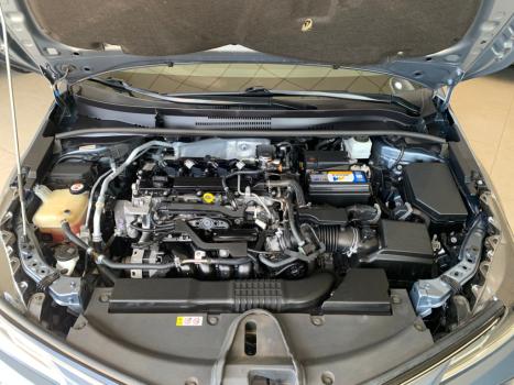 TOYOTA Corolla 2.0 16V 4P FLEX ALTIS DIRECT SHIFT AUTOM�TICO CVT, Foto 16