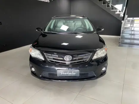 TOYOTA Corolla 2.0 16V 4P XEI FLEX AUTOM�TICO, Foto 1