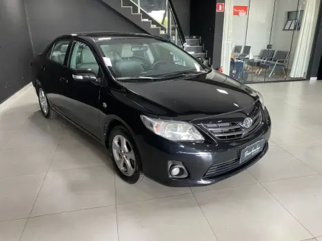 TOYOTA Corolla 2.0 16V 4P XEI FLEX AUTOM�TICO, Foto 3