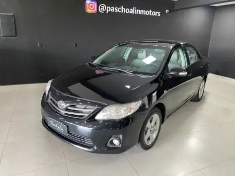 TOYOTA Corolla 2.0 16V 4P XEI FLEX AUTOM�TICO, Foto 4