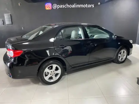 TOYOTA Corolla 2.0 16V 4P XEI FLEX AUTOM�TICO, Foto 5