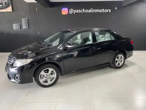 TOYOTA Corolla 2.0 16V 4P XEI FLEX AUTOM�TICO, Foto 6
