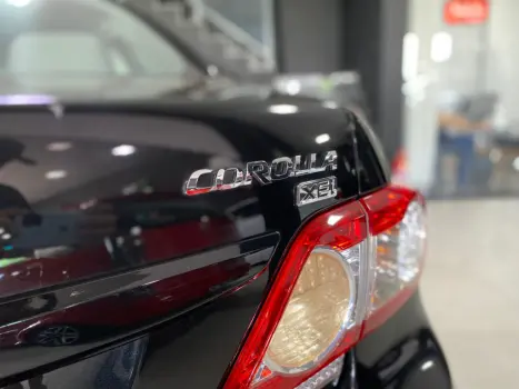TOYOTA Corolla 2.0 16V 4P XEI FLEX AUTOM�TICO, Foto 8