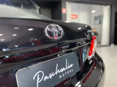 TOYOTA Corolla 2.0 16V 4P XEI FLEX AUTOM�TICO, Foto 9