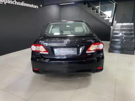 TOYOTA Corolla 2.0 16V 4P XEI FLEX AUTOM�TICO, Foto 10
