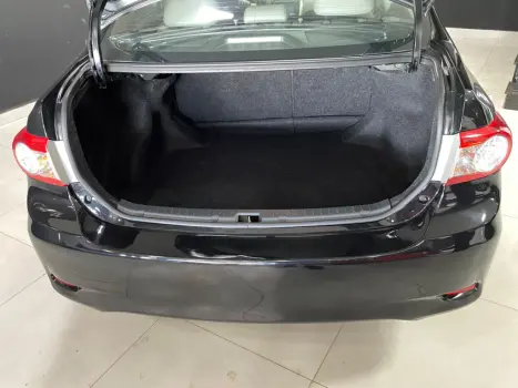 TOYOTA Corolla 2.0 16V 4P XEI FLEX AUTOM�TICO, Foto 11