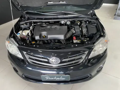 TOYOTA Corolla 2.0 16V 4P XEI FLEX AUTOM�TICO, Foto 12
