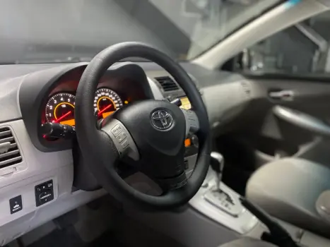 TOYOTA Corolla 2.0 16V 4P XEI FLEX AUTOM�TICO, Foto 13