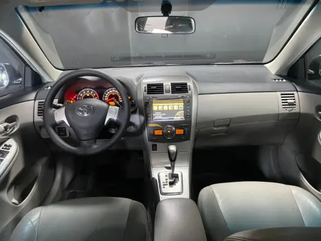 TOYOTA Corolla 2.0 16V 4P XEI FLEX AUTOM�TICO, Foto 14