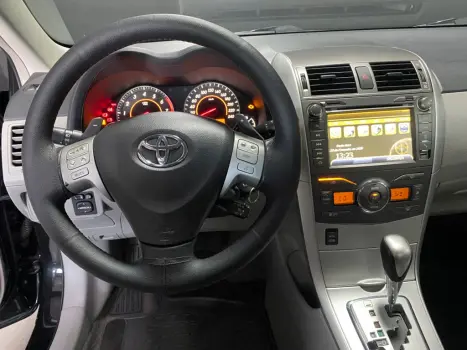 TOYOTA Corolla 2.0 16V 4P XEI FLEX AUTOM�TICO, Foto 15