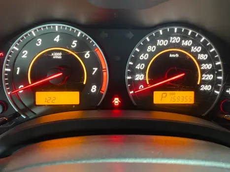 TOYOTA Corolla 2.0 16V 4P XEI FLEX AUTOM�TICO, Foto 16