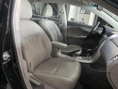 TOYOTA Corolla 2.0 16V 4P XEI FLEX AUTOM�TICO, Foto 18