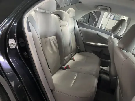 TOYOTA Corolla 2.0 16V 4P XEI FLEX AUTOM�TICO, Foto 19