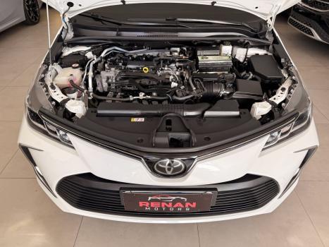 TOYOTA Corolla 2.0 16V 4P FLEX XEI DIRECT SHIFT AUTOM�TICO CVT, Foto 5