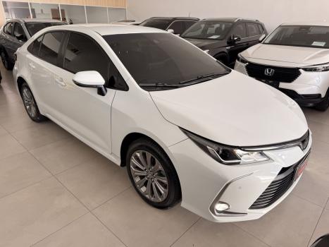 TOYOTA Corolla 2.0 16V 4P FLEX XEI DIRECT SHIFT AUTOM�TICO CVT, Foto 9