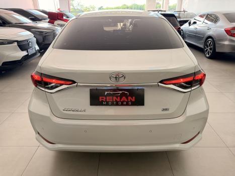 TOYOTA Corolla 2.0 16V 4P FLEX XEI DIRECT SHIFT AUTOM�TICO CVT, Foto 7