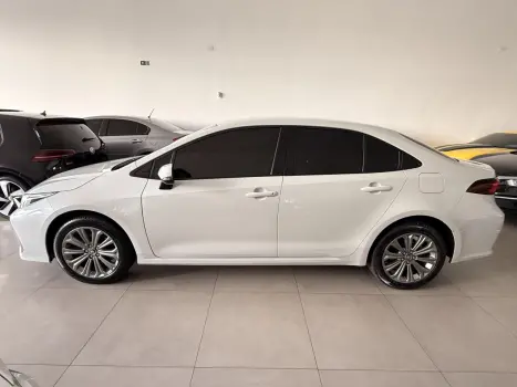 TOYOTA Corolla 2.0 16V 4P FLEX XEI DIRECT SHIFT AUTOM�TICO CVT, Foto 15