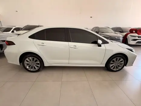 TOYOTA Corolla 2.0 16V 4P FLEX XEI DIRECT SHIFT AUTOM�TICO CVT, Foto 14