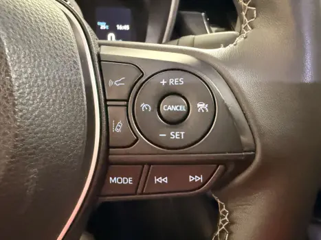 TOYOTA Corolla 2.0 16V 4P FLEX XEI DIRECT SHIFT AUTOM�TICO CVT, Foto 12