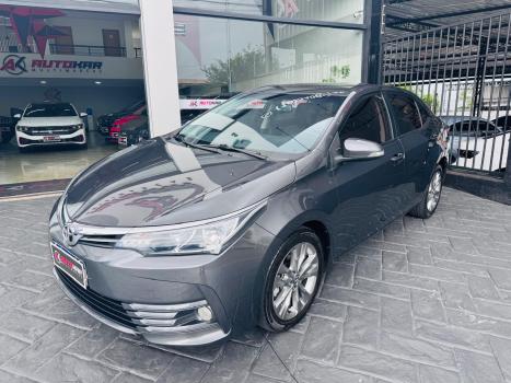 TOYOTA Corolla 2.0 16V 4P XEI FLEX AUTOM�TICO, Foto 2