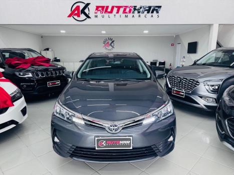 TOYOTA Corolla 2.0 16V 4P XEI FLEX AUTOM�TICO, Foto 3