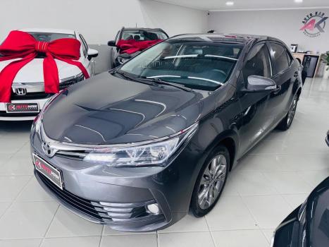 TOYOTA Corolla 2.0 16V 4P XEI FLEX AUTOM�TICO, Foto 5