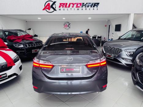 TOYOTA Corolla 2.0 16V 4P XEI FLEX AUTOM�TICO, Foto 6