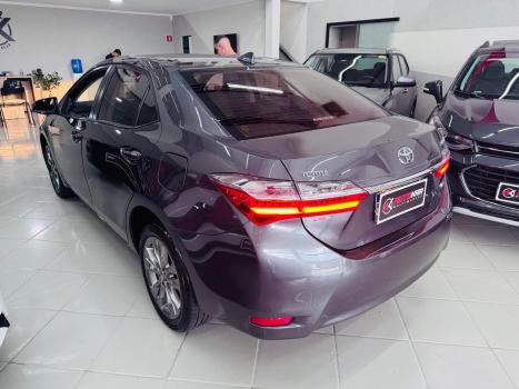 TOYOTA Corolla 2.0 16V 4P XEI FLEX AUTOM�TICO, Foto 8