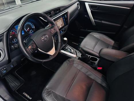 TOYOTA Corolla 2.0 16V 4P XEI FLEX AUTOM�TICO, Foto 10