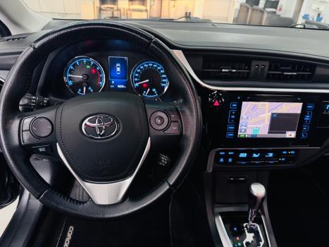 TOYOTA Corolla 2.0 16V 4P XEI FLEX AUTOM�TICO, Foto 11