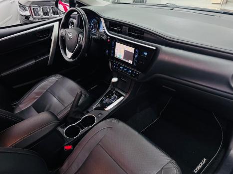 TOYOTA Corolla 2.0 16V 4P XEI FLEX AUTOM�TICO, Foto 12