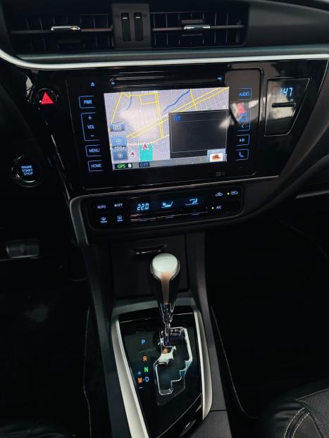 TOYOTA Corolla 2.0 16V 4P XEI FLEX AUTOM�TICO, Foto 13