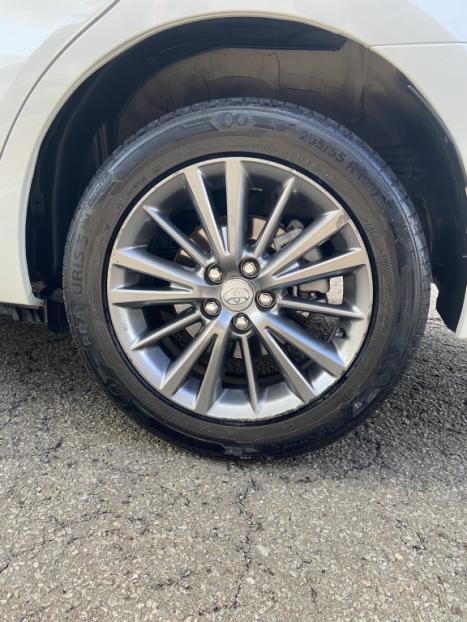 TOYOTA Corolla 2.0 16V 4P FLEX XEI DIRECT SHIFT AUTOM�TICO CVT, Foto 8