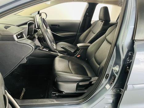 TOYOTA Corolla 2.0 16V 4P FLEX XEI DIRECT SHIFT AUTOM�TICO CVT, Foto 7