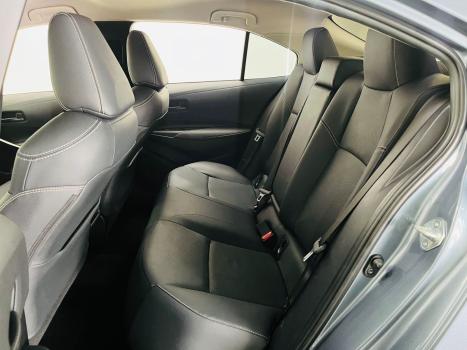 TOYOTA Corolla 2.0 16V 4P FLEX XEI DIRECT SHIFT AUTOM�TICO CVT, Foto 9