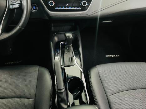 TOYOTA Corolla 2.0 16V 4P FLEX XEI DIRECT SHIFT AUTOM�TICO CVT, Foto 12