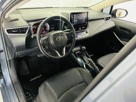 TOYOTA Corolla 2.0 16V 4P FLEX XEI DIRECT SHIFT AUTOM�TICO CVT, Foto 6