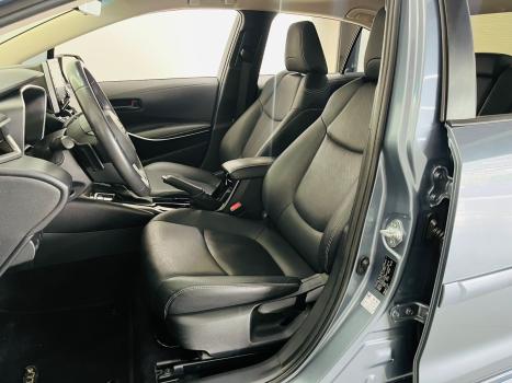 TOYOTA Corolla 2.0 16V 4P FLEX XEI DIRECT SHIFT AUTOM�TICO CVT, Foto 10