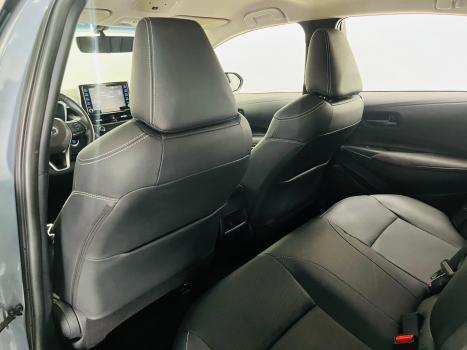 TOYOTA Corolla 2.0 16V 4P FLEX XEI DIRECT SHIFT AUTOM�TICO CVT, Foto 12